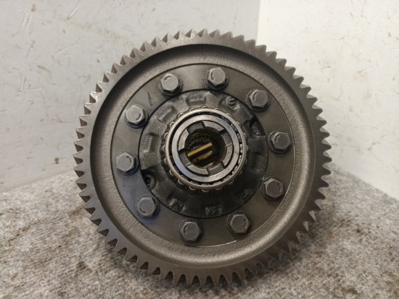 Дифференциал АКПП Odyssey 1995 RA-1 F22B