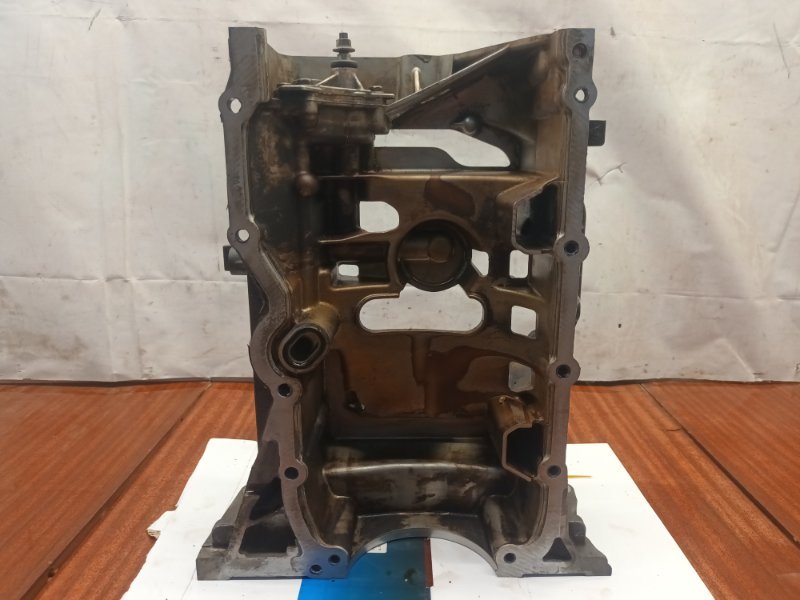 Полуподдон Note 2006 E11 HR16DE