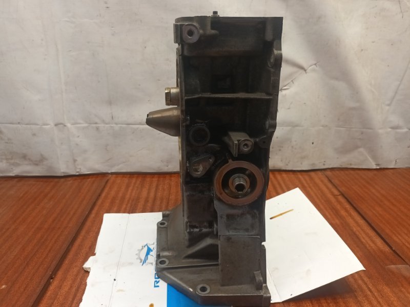 Полуподдон Note 2006 E11 HR16DE