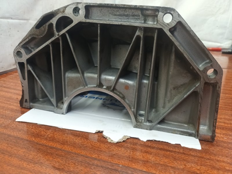 Полуподдон Note 2006 E11 HR16DE