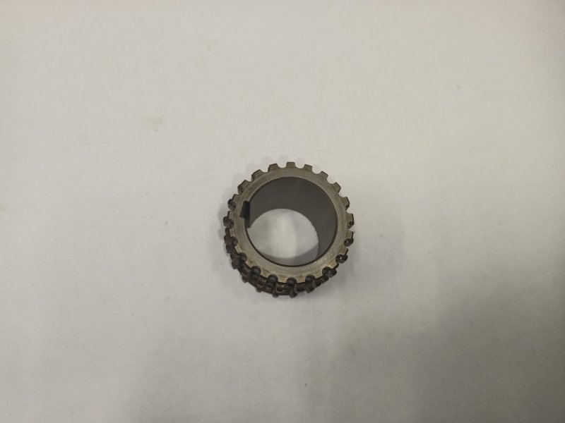 Шестерня коленвала Note 2006 E11 HR16DE