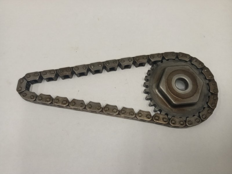 Полуподдон Note 2006 E11 HR16DE