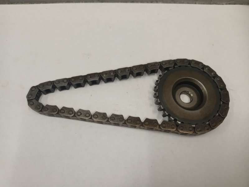 Полуподдон Note 2006 E11 HR16DE