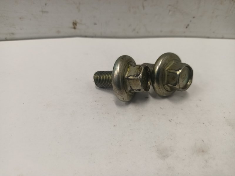 Шестерня распредвала Windom 1999 MCV21 2MZFE