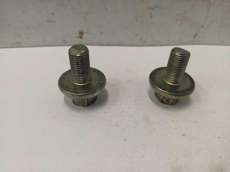 Шестерня распредвала Windom 1999 MCV21 2MZFE