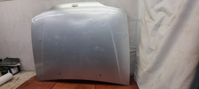 Капот 2115 2001 2115 2111