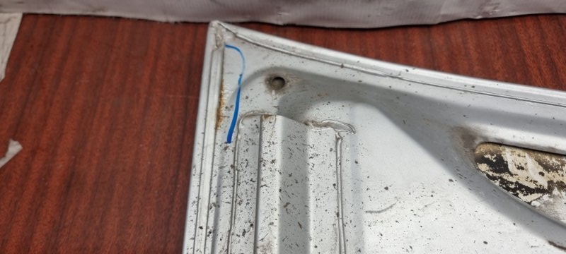 Капот 2115 2001 2115 2111