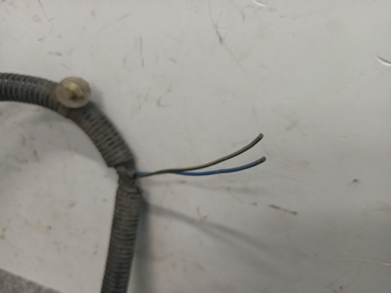 Проводка двери передняя правая S-MX 1998 RH1 B20B