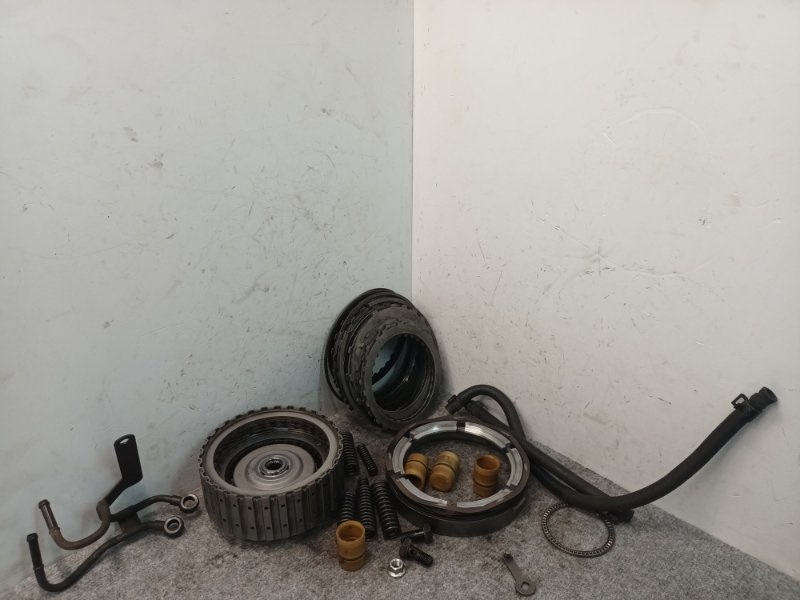 Запчасть деталь акпп Hyundai Elantra 2007 HD G4FC 1234 Б/У Деталь АКПП Hyundai Elantra 2007 HD G4FC 1234 Б/У