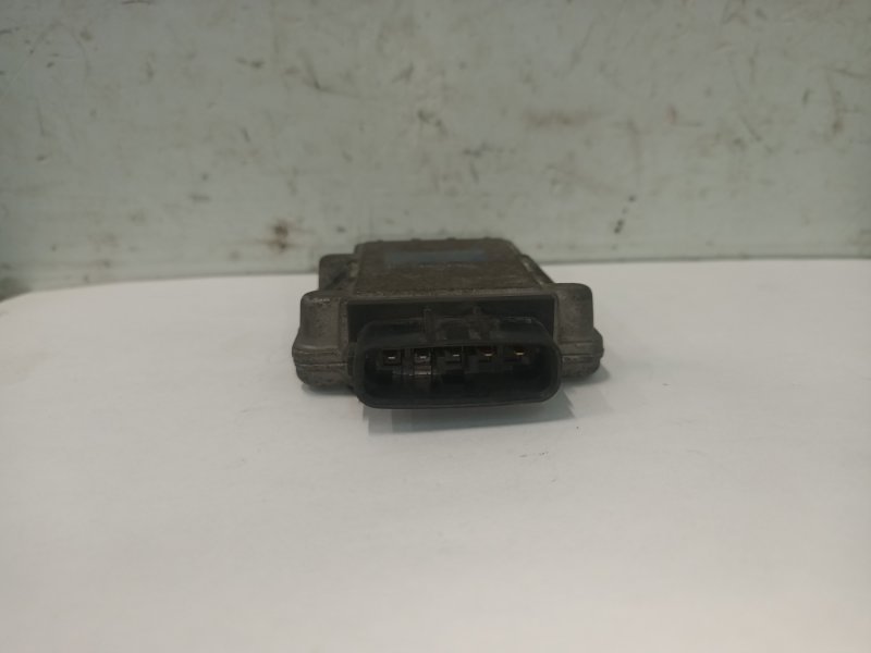 Коммутатор зажигания Toyota Vista SV40 4S-FE