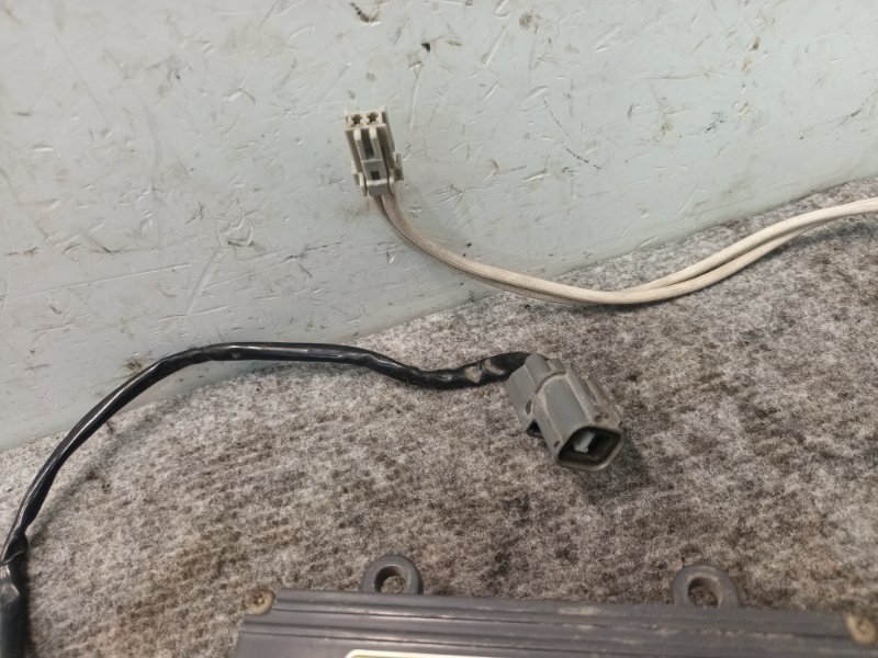 Блок розжига ксенона Accord 1998 CF4 F18B