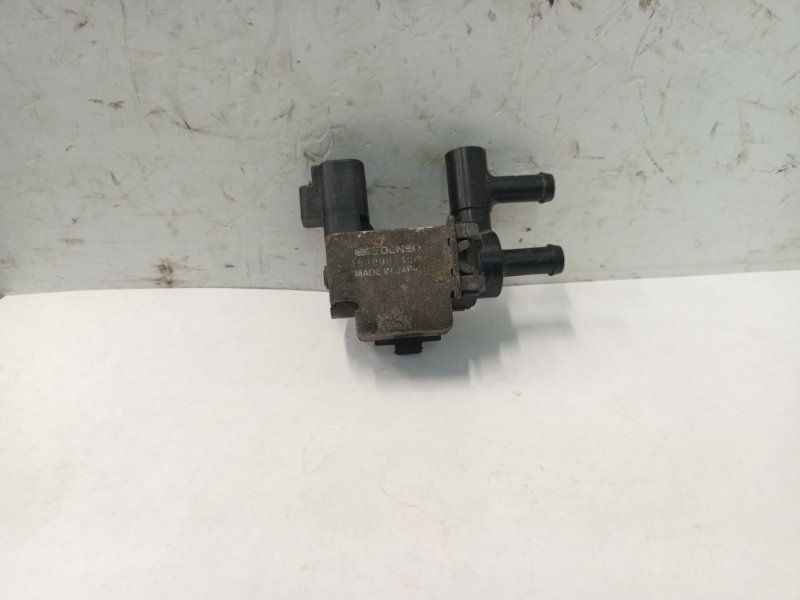 Клапан вакуумный Toyota Carina 1996 AT190 4AFE 1920003042 Б/У