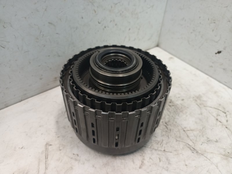 Барабан АКПП Nissan Cefiro 2002 A33 VQ20 3157080X72 Б/У