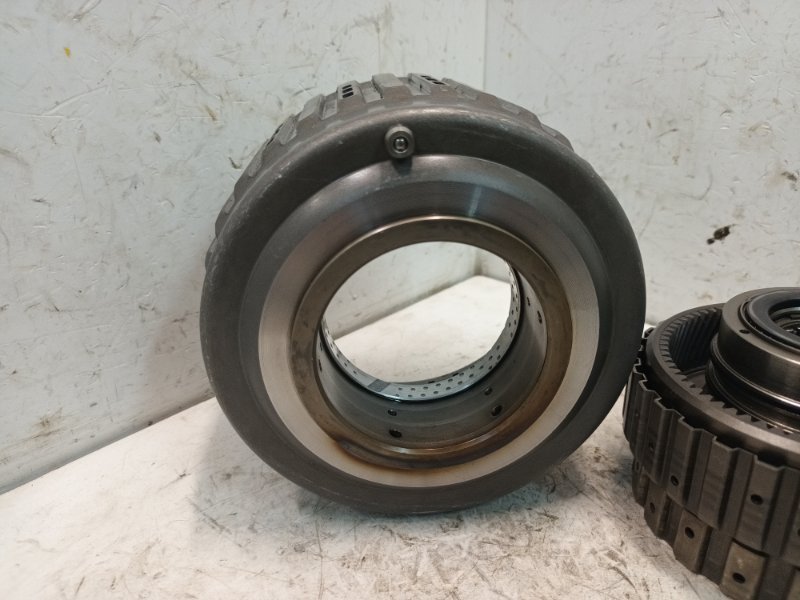 Барабан АКПП Cefiro 2002 A33 VQ20