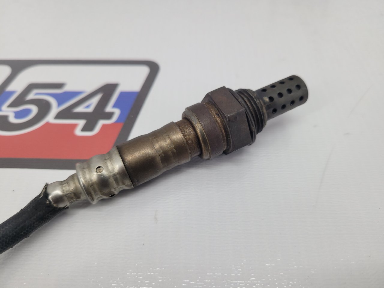 Датчик кислородный Caldina 1998 AT211 7A-FE Датчик кислородный Caldina 1998 AT211 7A-FE