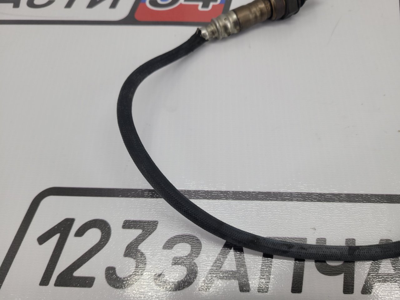 Датчик кислородный Caldina 1998 AT211 7A-FE Датчик кислородный Caldina 1998 AT211 7A-FE