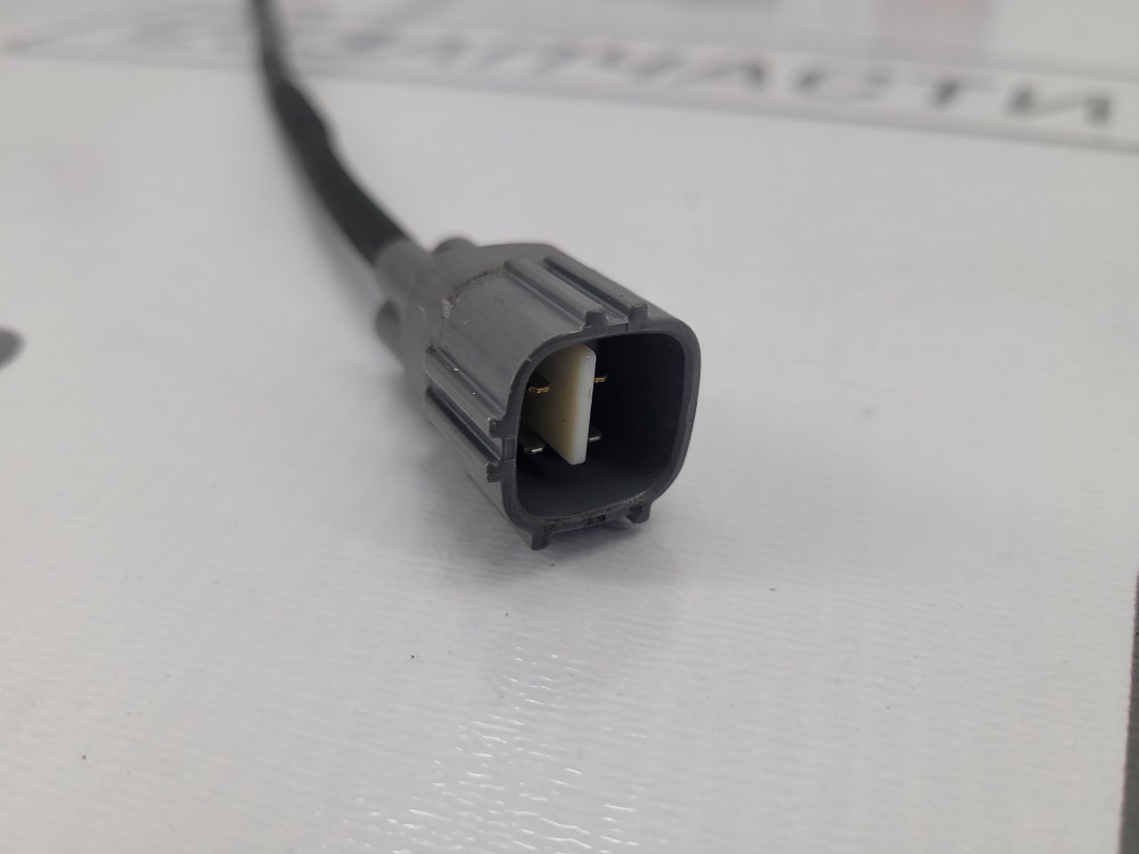 Датчик кислородный Caldina 1998 AT211 7A-FE Датчик кислородный Caldina 1998 AT211 7A-FE