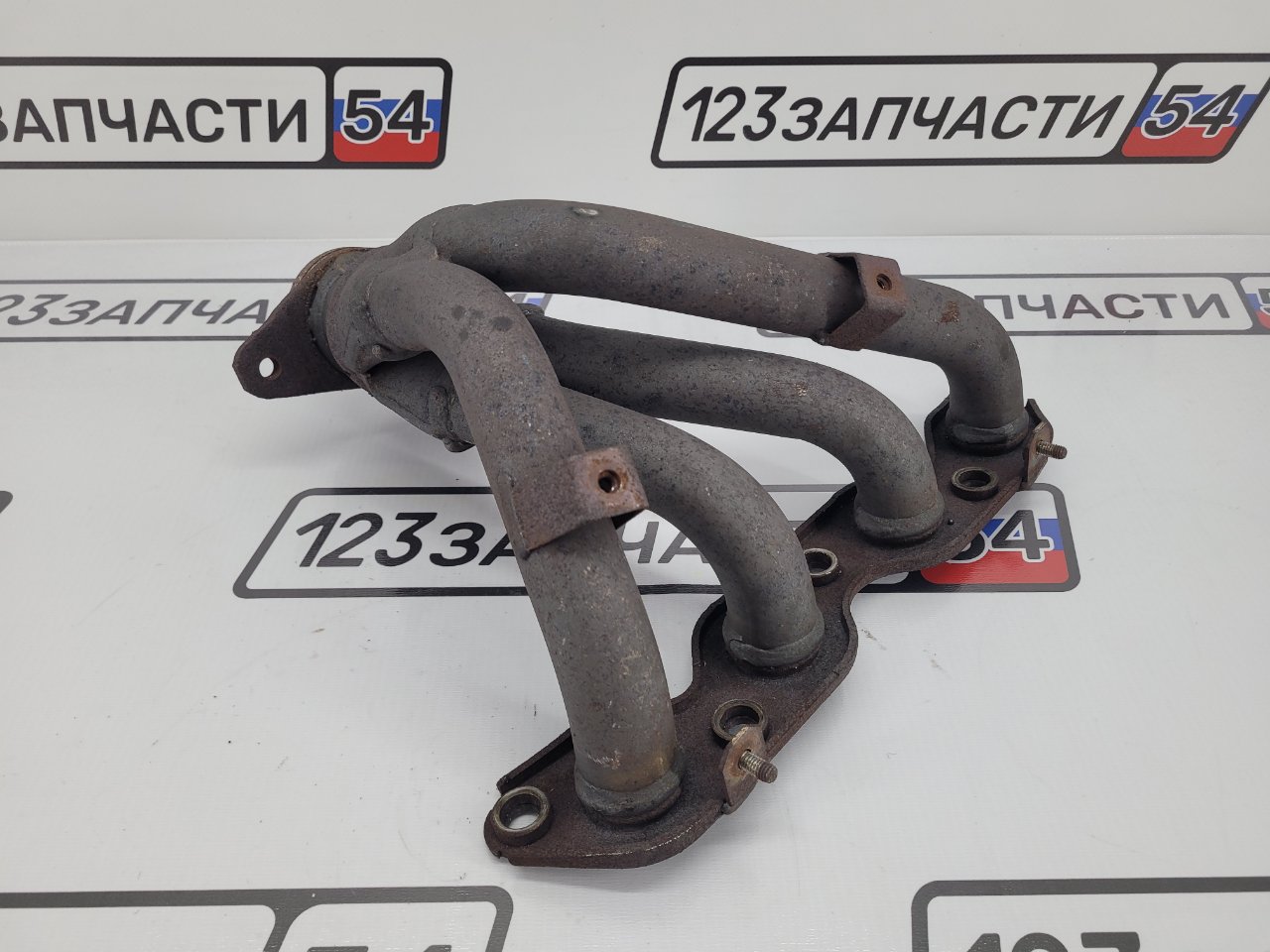 Коллектор выпускной Caldina 1998 AT211 7A-FE Коллектор выпускной Caldina 1998 AT211 7A-FE