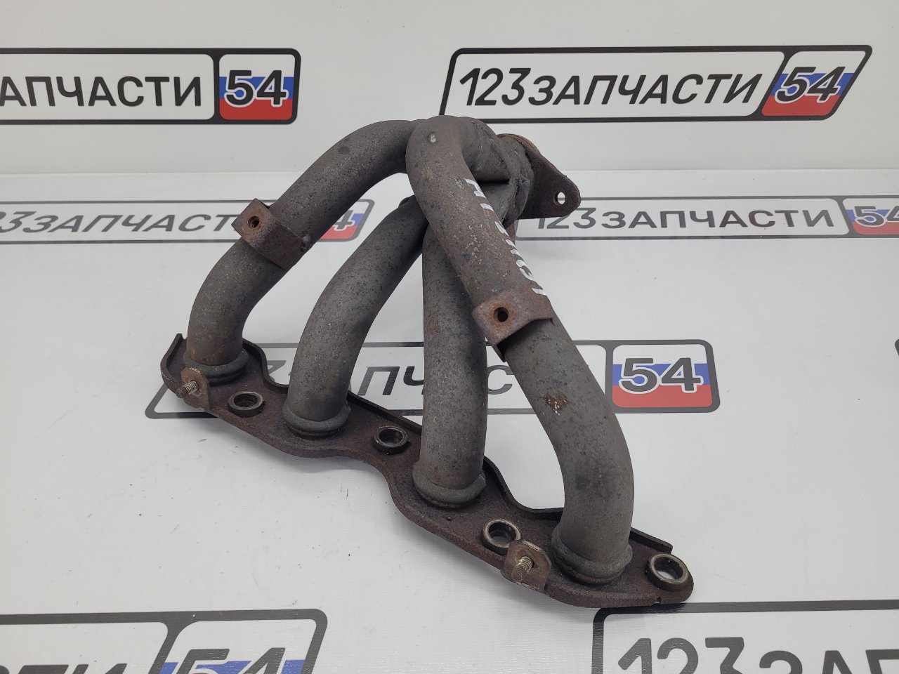 Коллектор выпускной Toyota Caldina AT211 7A-FE Коллектор выпускной Toyota Caldina AT211 7A-FE