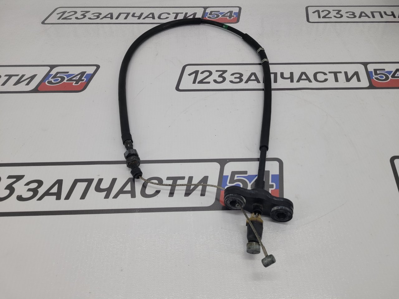 Трос газа Toyota Caldina 1998 AT211 7A-FE 781802D540 контрактная