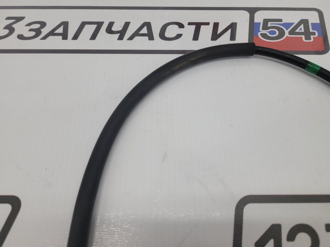 Трос газа Caldina 1998 AT211 7A-FE