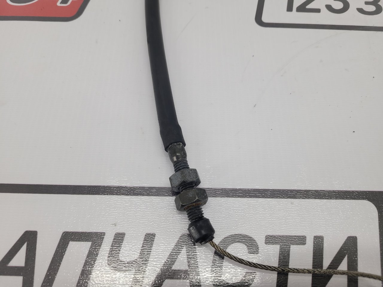 Трос газа Caldina 1998 AT211 7A-FE