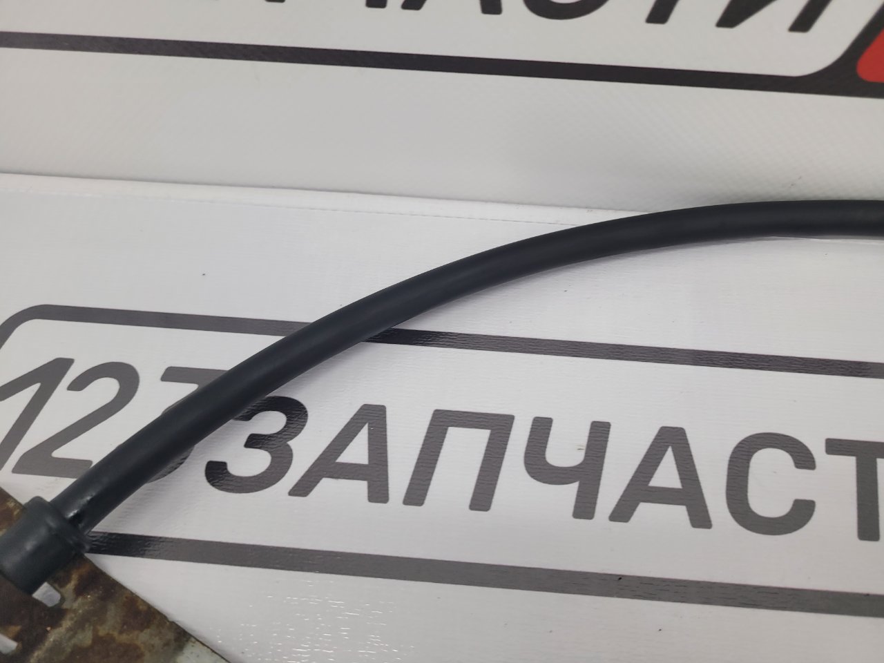 Трос селектора АКПП Caldina 1998 AT211 7A-FE