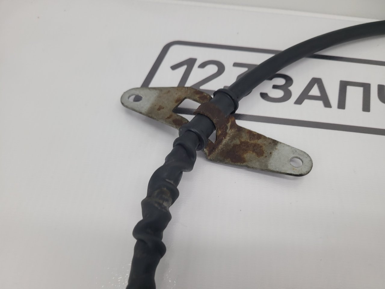 Трос селектора АКПП Caldina 1998 AT211 7A-FE