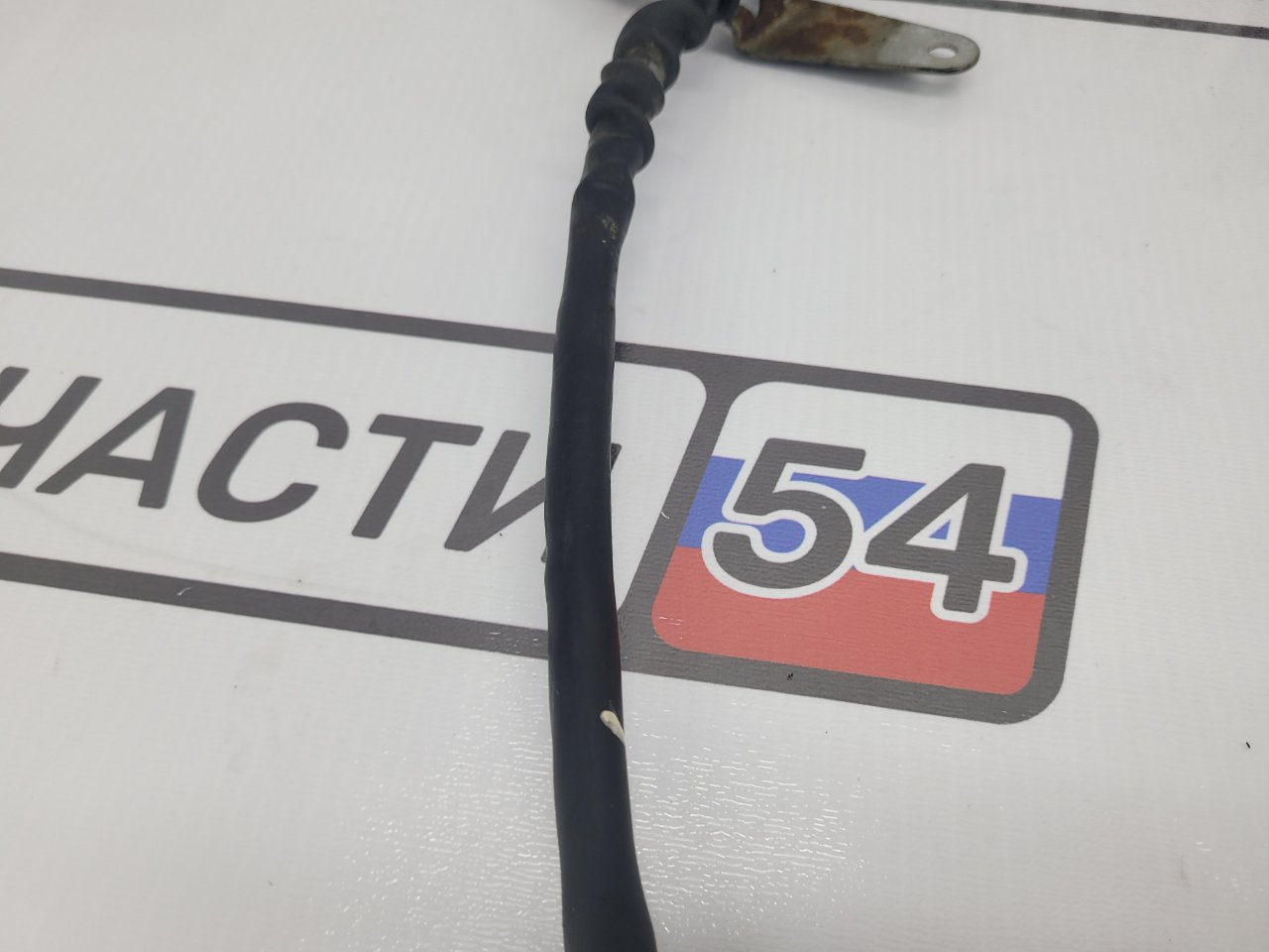 Трос селектора АКПП Caldina 1998 AT211 7A-FE