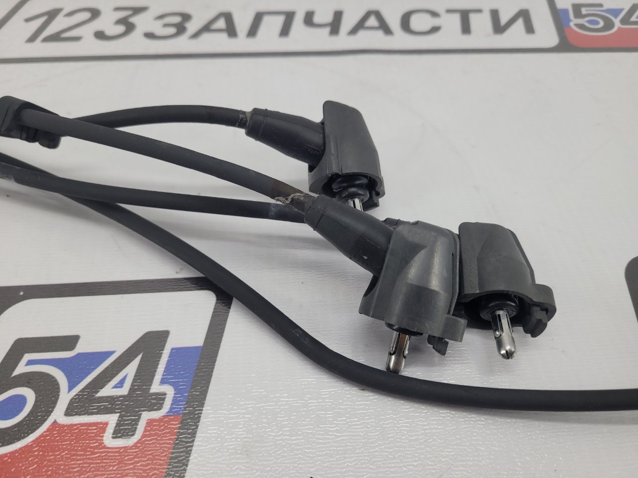 Высоковольтные провода (КОМПЛЕКТ) Caldina 1998 AT211 7A-FE