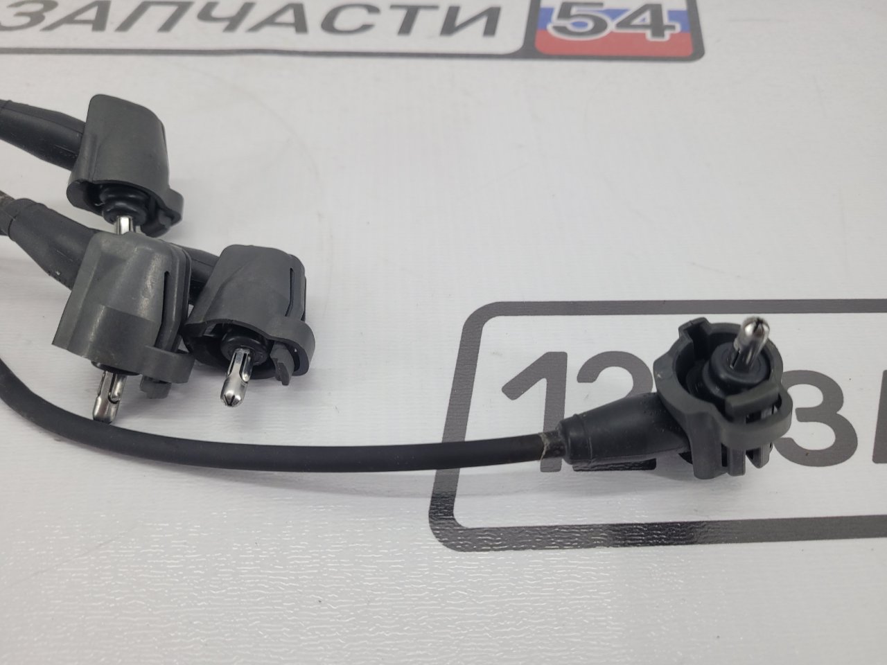 Высоковольтные провода (КОМПЛЕКТ) Caldina 1998 AT211 7A-FE