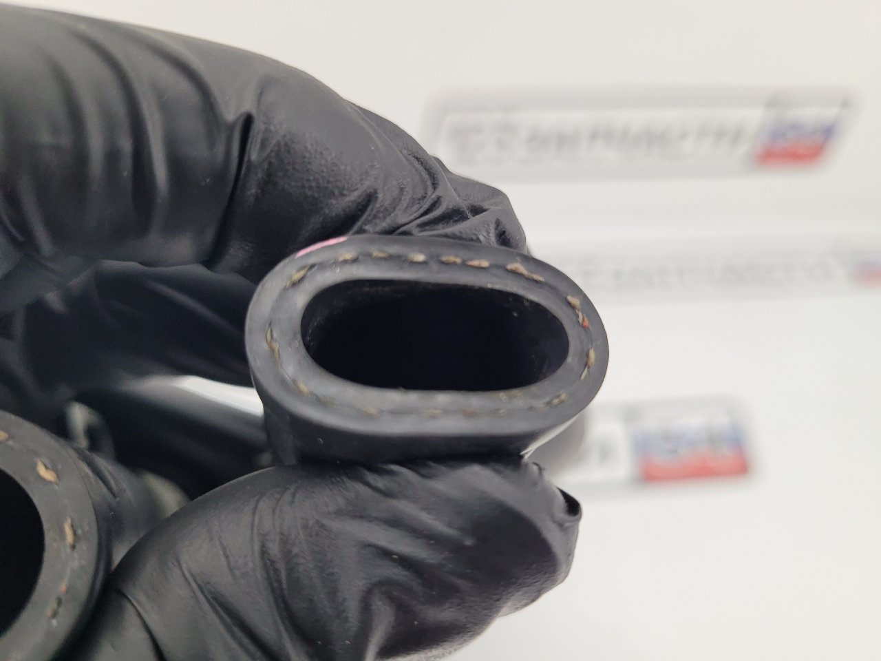 Шланги печки (КОМПЛЕКТ) Caldina 1998 AT211 7A-FE Шланги печки (КОМПЛЕКТ) Caldina 1998 AT211 7A-FE