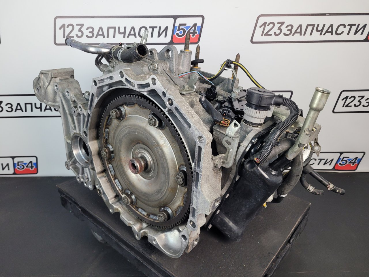 АКПП Mitsubishi Outlander CW6W 6B31