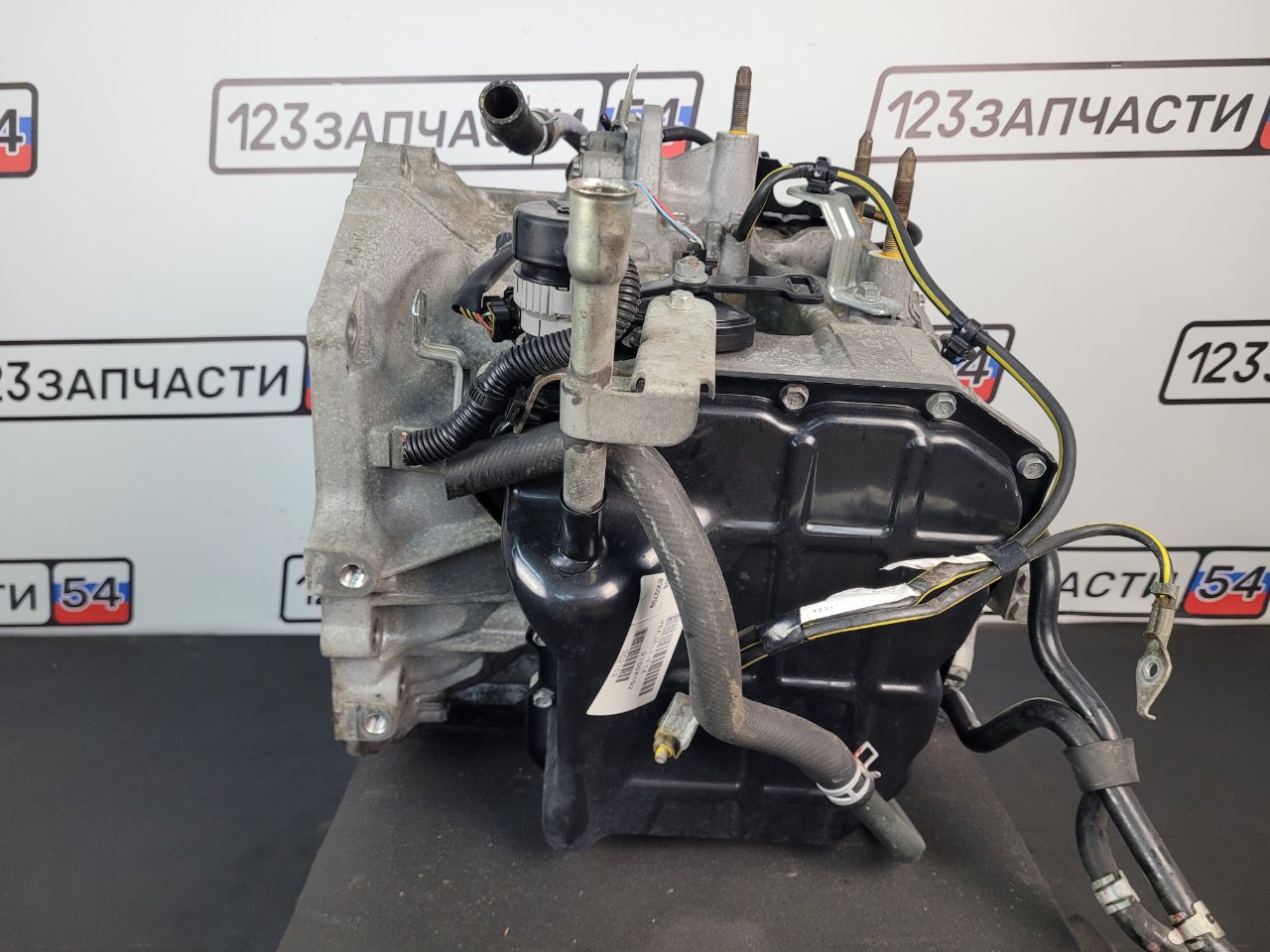 АКПП Outlander 2008 CW6W 6B31