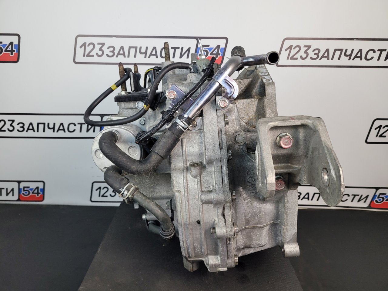 АКПП Outlander 2008 CW6W 6B31