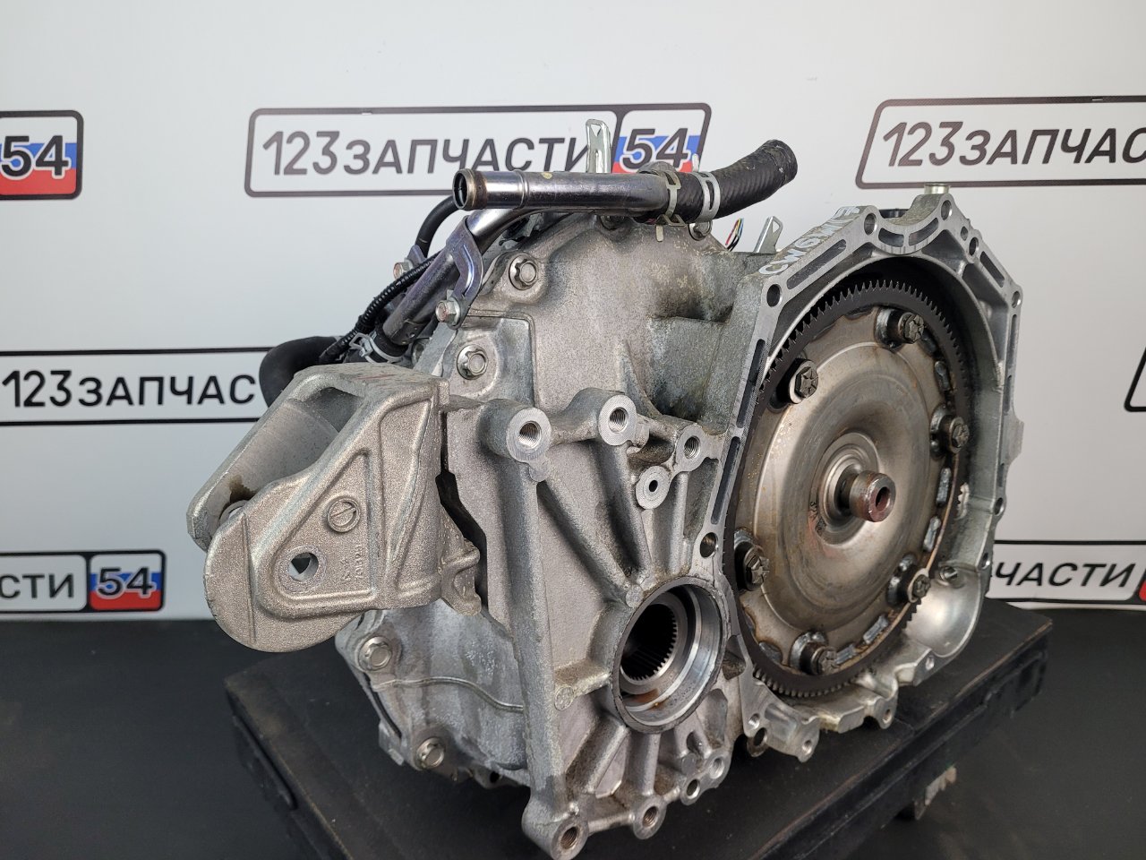 АКПП Outlander 2008 CW6W 6B31