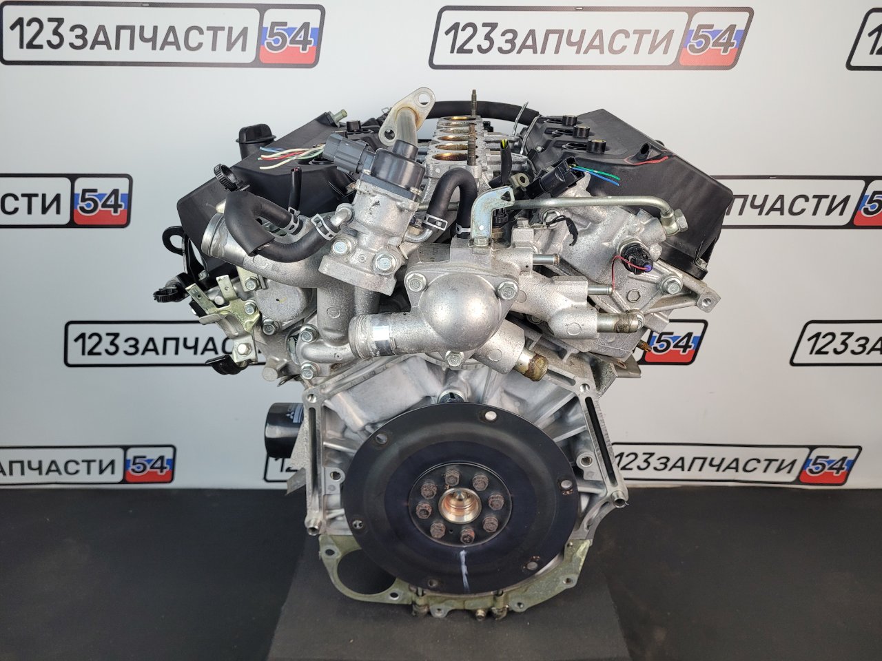 Двигатель Outlander 2008 CW6W 6B31