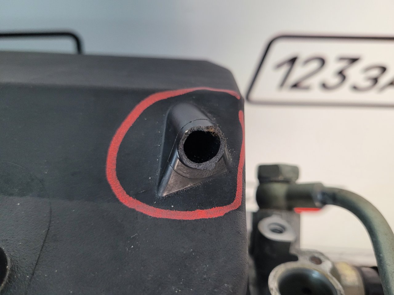 Двигатель Outlander 2008 CW6W 6B31