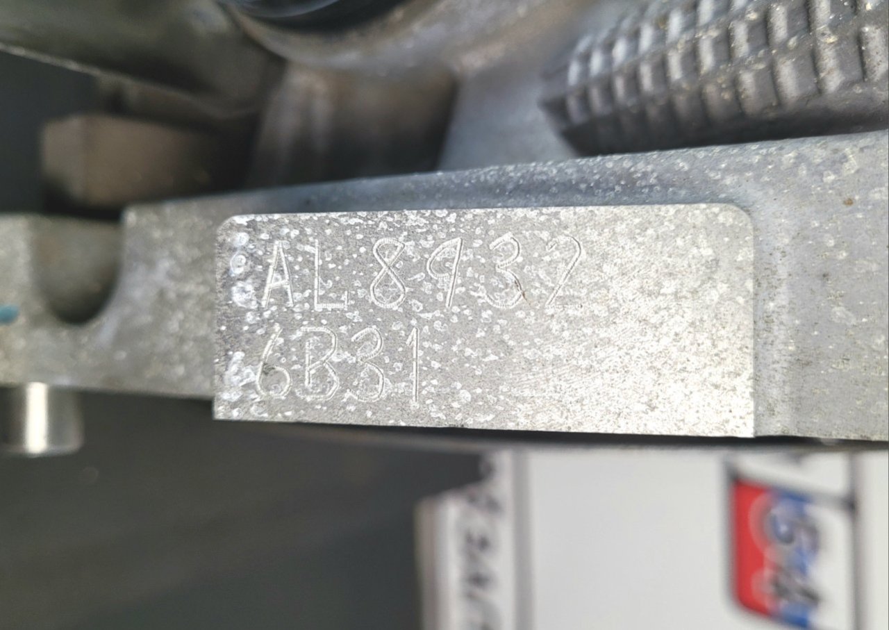 Двигатель Outlander 2008 CW6W 6B31