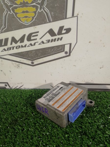 Блок управления airbag MPV LVLR WLT