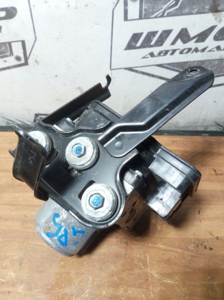 Насос abs Honda Fit GP5 L13B Насос abs Honda Fit GP5 L13B
