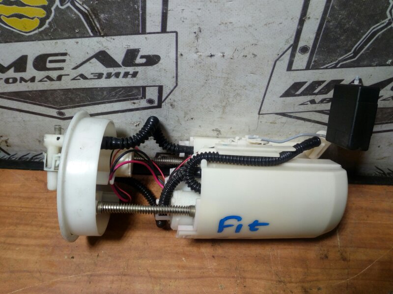 Бензонасос Honda Fit GP1 LDA Бензонасос Honda Fit GP1 LDA