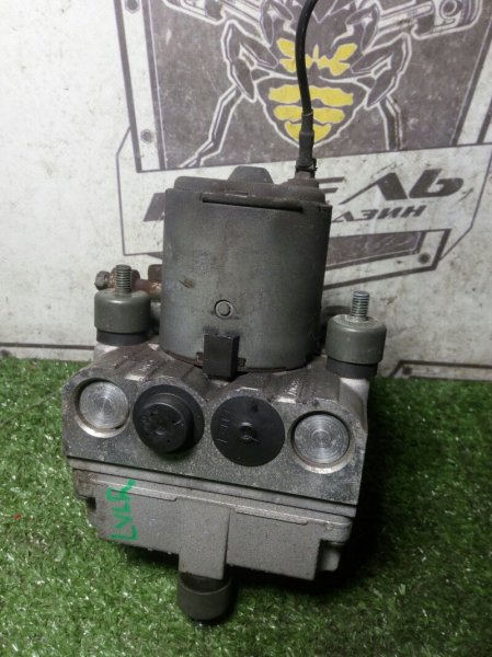 Блок abs Mazda Mpv LVLR WLT Блок abs Mazda Mpv LVLR WLT