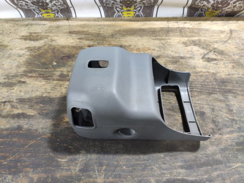 Кожух рулевой колонки SUZUKI JIMNY JB33W G13B 48400-75F00-T01 контрактная