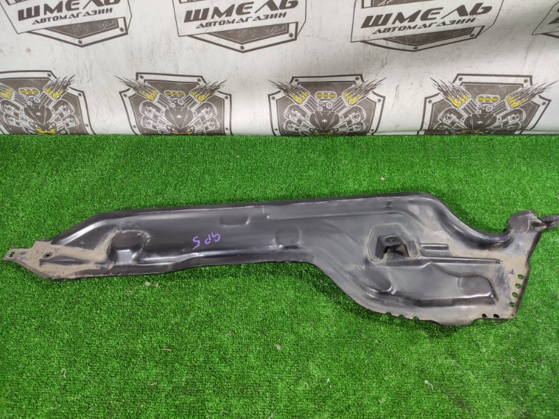 Запчасть планка под дворники HONDA FIT GP5 LEB контрактная Планка под дворники HONDA FIT GP5 LEB контрактная