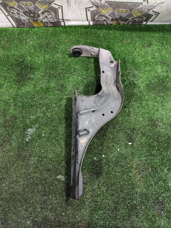 Крепление радиатора правое JIMNY/JIMNY WIDE/JIMNY SIERRA С АУКЦИОННОЙ МАШИНЫ JB23W/JB33W/JB43W K6A/G13B/M13A