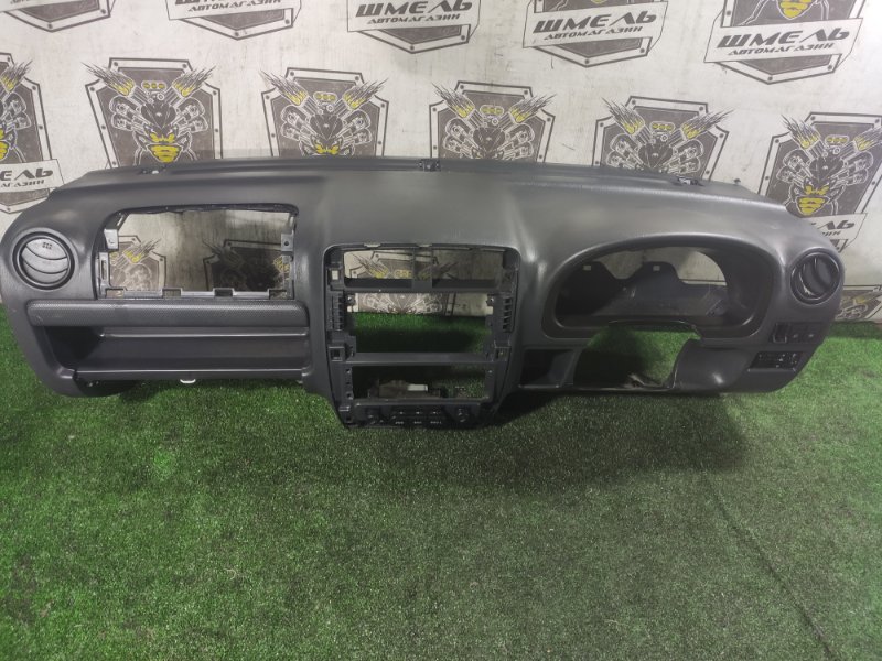 Торпедо Suzuki Jimny JB43W M13A Торпедо Suzuki Jimny JB43W M13A