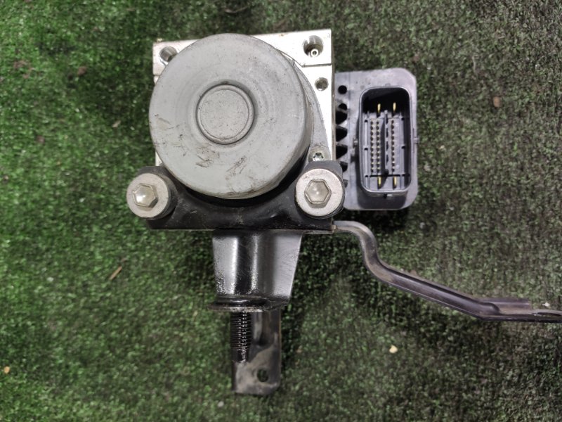 Блок abs ALLION ZRT260W 2ZRFE