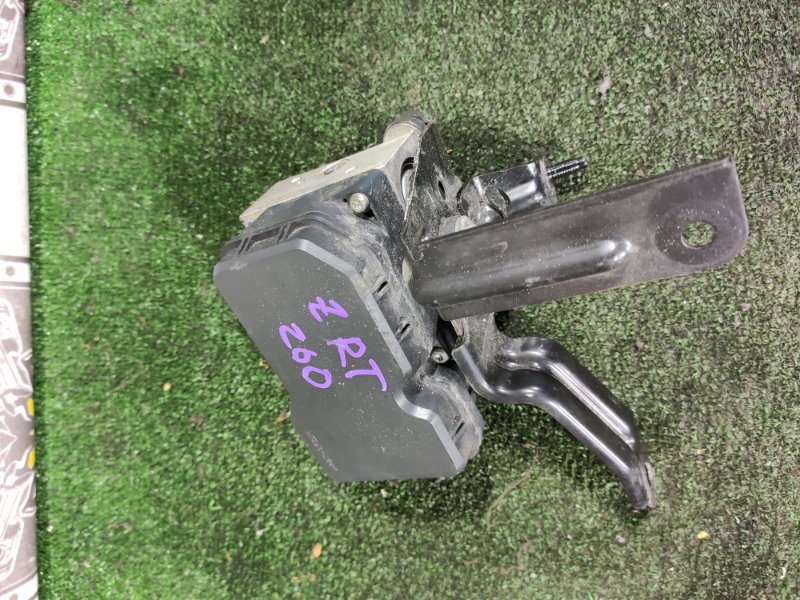 Блок abs ALLION ZRT260W 2ZRFE