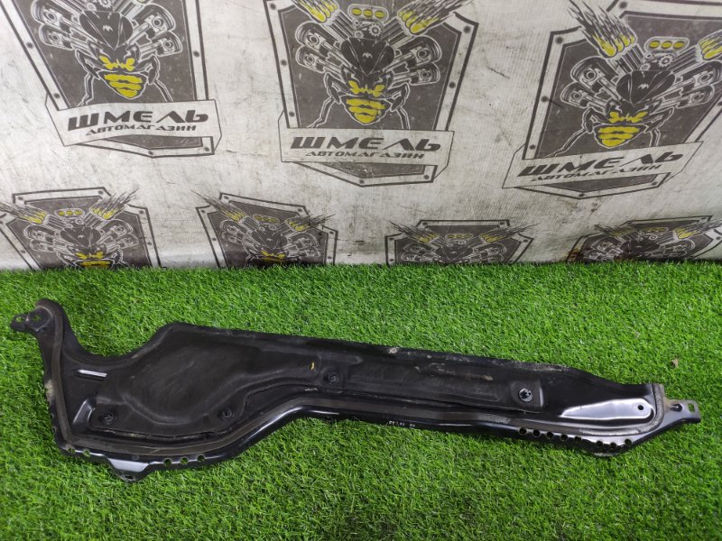 Планка под дворники FIT/SHUTTLE С АУКЦИОННОЙ МАШИНЫ GP5/GK3/GK5/GP7/GK8/GP6/GK4/GK6/GP8/GK9 LEB/L13B/L15B